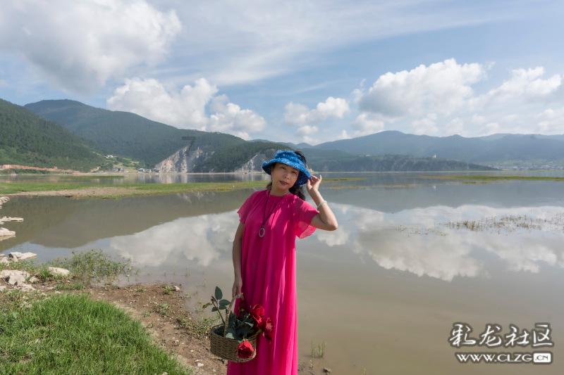 奚梦瑶被问：婆婆对你好吗？本尊8字回应，何煪君都听懵了
